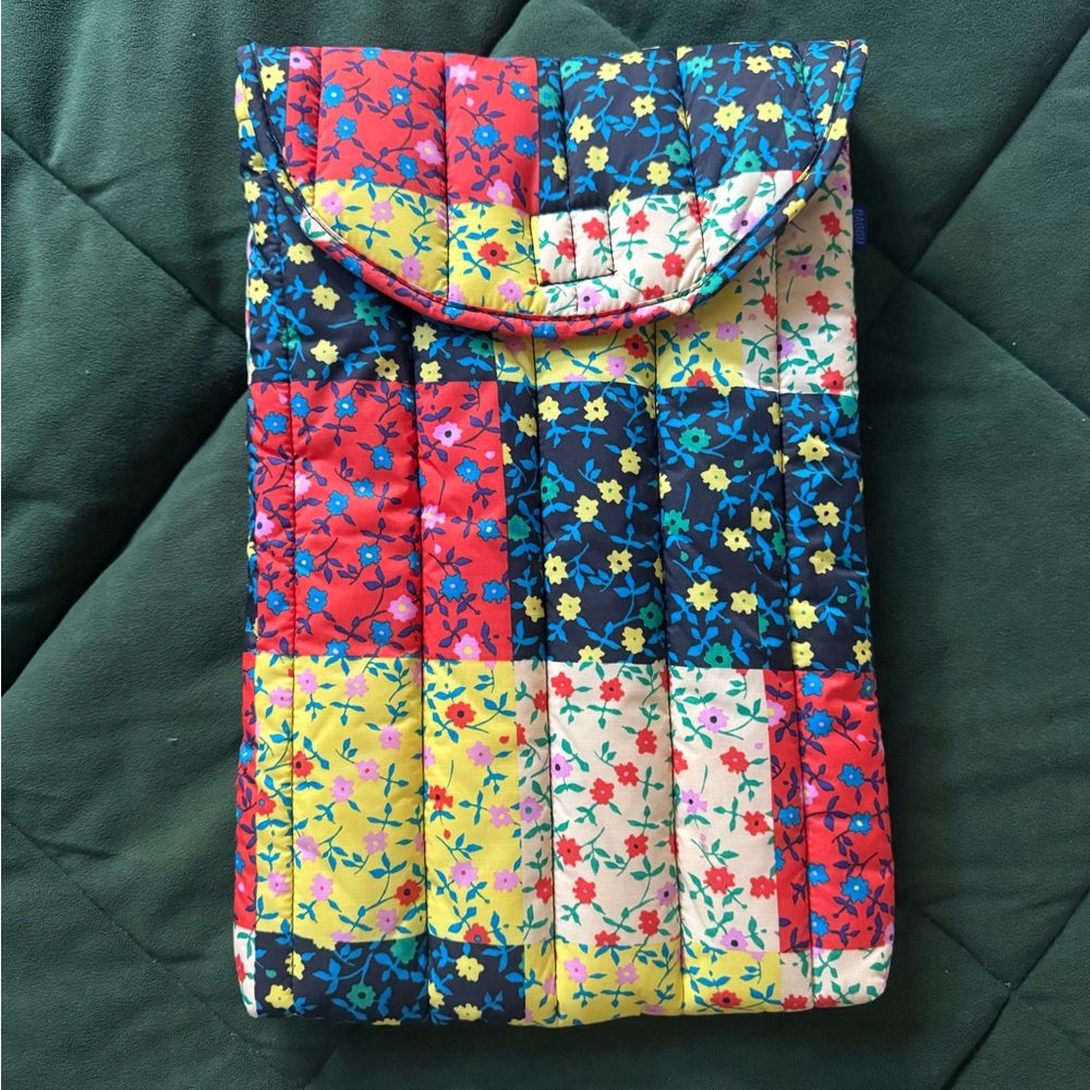 Urban outfitters laptop sleeve,13”